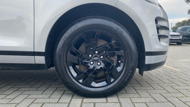 Land Rover Range Rover Evoque 1.5 P300e R-Dynamic SE 5dr Auto Hatchback